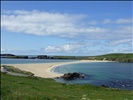 St Ninian's Isle